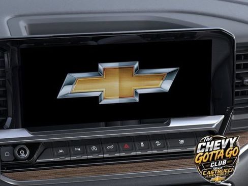 New 2026 Chevrolet Silverado 1500 LT AWD/4WD image 20