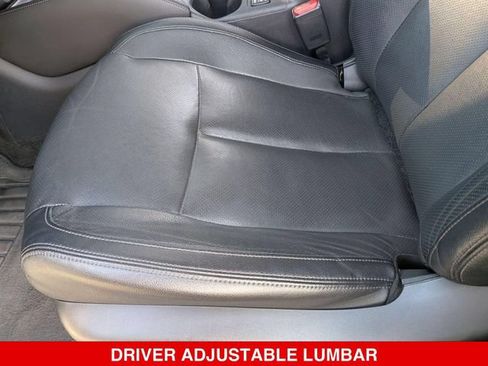Used 2017 Nissan Rogue SL w/ SL Premium Package AWD/4WD image 16
