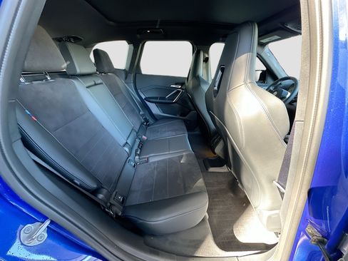 Used 2026 BMW X1 M35i w/ Convenience Package image 28