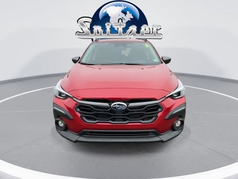 New 2026 Subaru Crosstrek 2.5i Limited image 3