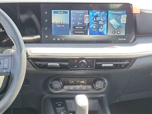 New 2026 Nissan Kicks SV image 9