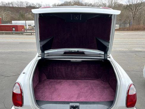 Used 2000 Bentley Arnage Red Label image 21