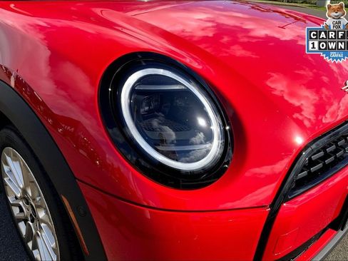 Used 2025 MINI Cooper S image 4