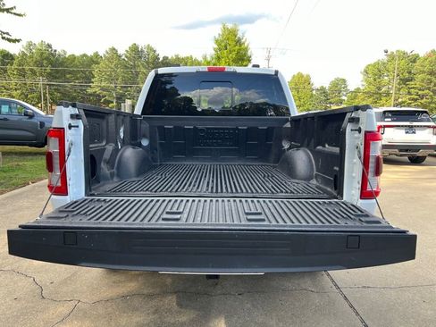 Used 2023 Ford F150 Lariat image 19