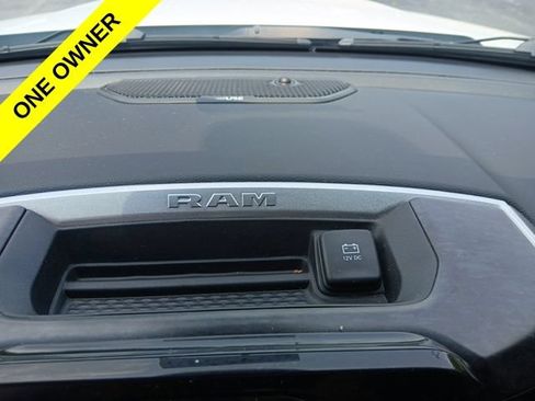 Certified 2023 RAM 1500 Big Horn AWD/4WD image 17