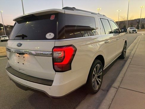 Used 2020 Ford Expedition Max King Ranch image 5