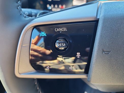 New 2026 Nissan Murano SL w/ Comfort Package image 21