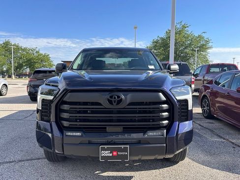 Used 2024 Toyota Tundra SR5 w/ SR5 Premium Package AWD/4WD image 2