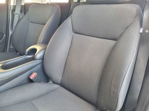 Used 2016 Honda HR-V EX image 20