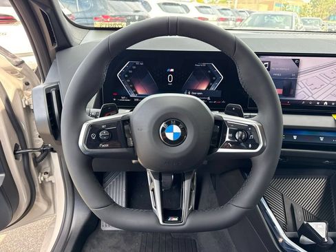 New 2026 BMW X3 xDrive30i w/ M Sport Package AWD/4WD image 20