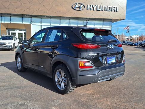 Used 2018 Hyundai Kona SE image 5