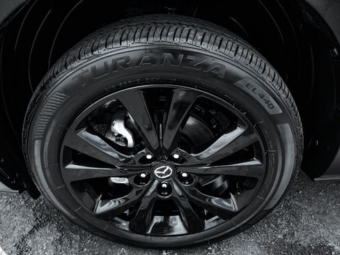 Used 2026 MAZDA CX-30 AWD 2.5 S w/ Select Sport Pkg image 9