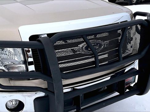 Used 2012 Ford F150 XLT w/ XLT Convenience Pkg image 28