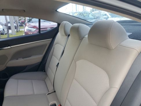 Used 2020 Hyundai Elantra Value Edition image 13