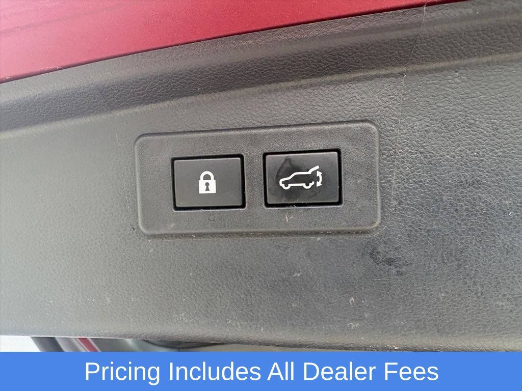 Used 2021 Subaru Outback Limited AWD/4WD image 25