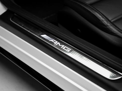 Used 2019 Mercedes-Benz C 63 AMG Cabriolet image 66