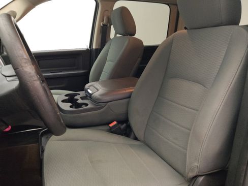 Used 2016 RAM 1500 Express w/ Popular Equipment Group image 17