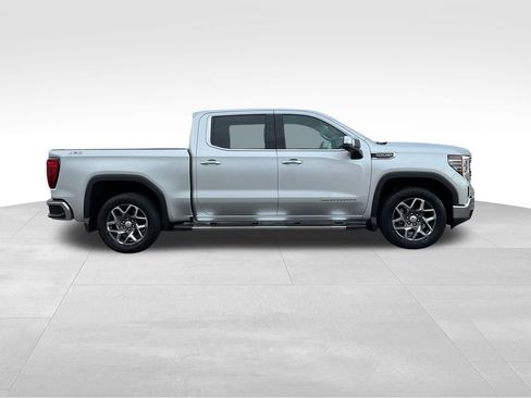 Used 2022 GMC Sierra 1500 SLT w/ SLT Premium Plus Package image 25
