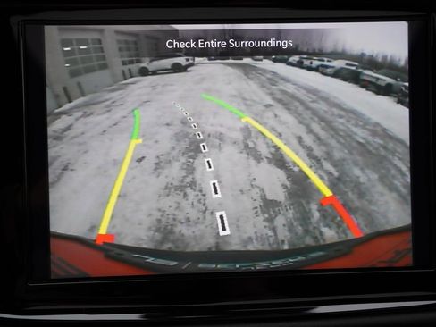 Certified 2024 Dodge Durango R/T image 43