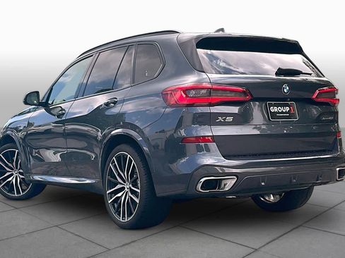 Used 2019 BMW X5 xDrive40i w/ M Sport Package AWD/4WD image 11