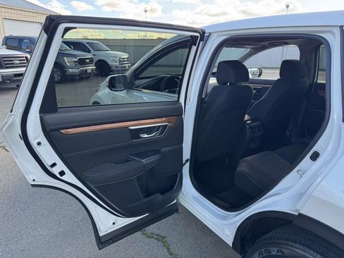 Used 2018 Honda CR-V EX image 22