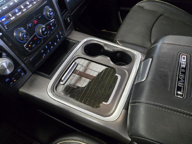 Used 2018 RAM 1500 Limited AWD/4WD image 23