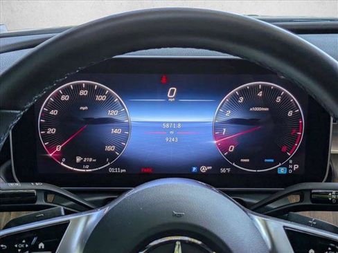 Certified 2024 Mercedes-Benz C 300 Sedan image 11