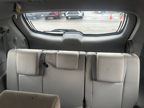 Used 2019 Toyota Highlander LE FWD image 11