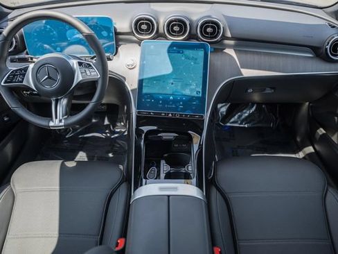 New 2026 Mercedes-Benz C 300 4MATIC Sedan image 20
