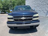 Used 2006 Chevrolet Silverado 1500 LS w/ Chrome Exterior Package image 2