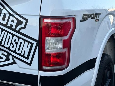 Used 2020 Ford F150 XLT w/ Equipment Group 302A Luxury image 20