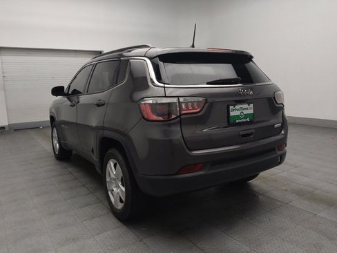 Used 2022 Jeep Compass Latitude w/ Convenience Group AWD/4WD image 5