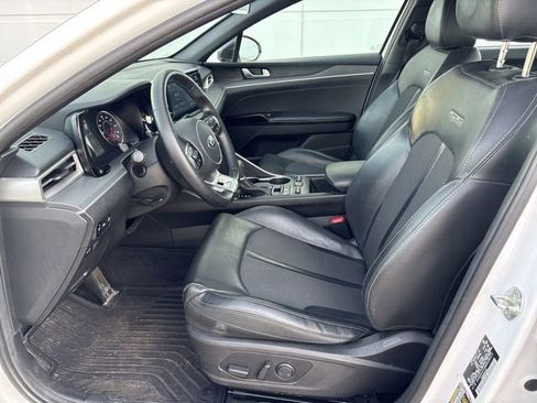 Used 2021 Kia K5 GT-Line image 11
