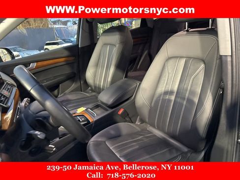 Used 2022 Audi Q5 2.0T Premium AWD/4WD image 32