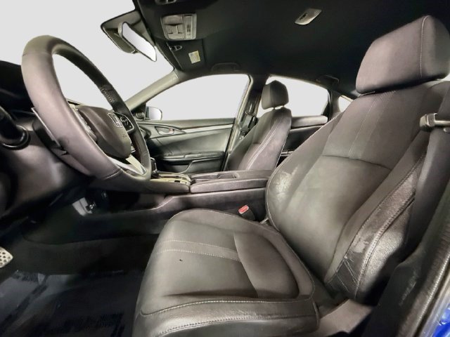 Used 2020 Honda Civic Sport image 21