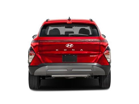 New 2026 Hyundai Kona SEL Premium image 5