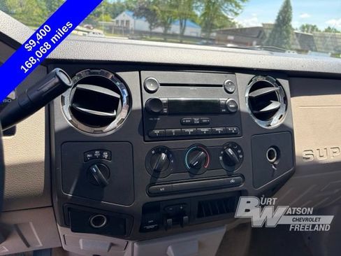 Used 2008 Ford F250 XL AWD/4WD image 20