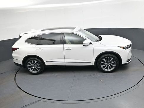 New 2026 Acura MDX w/ Technology Package image 19