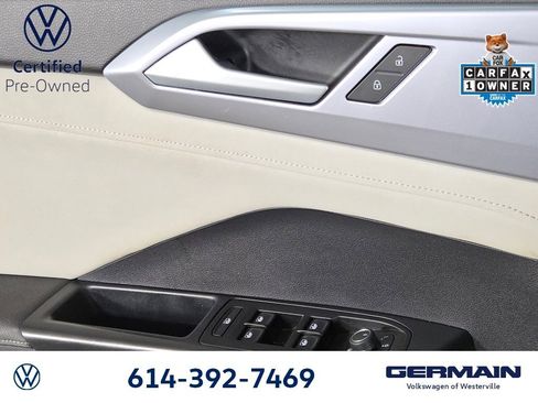 Certified 2025 Volkswagen Taos SE image 31