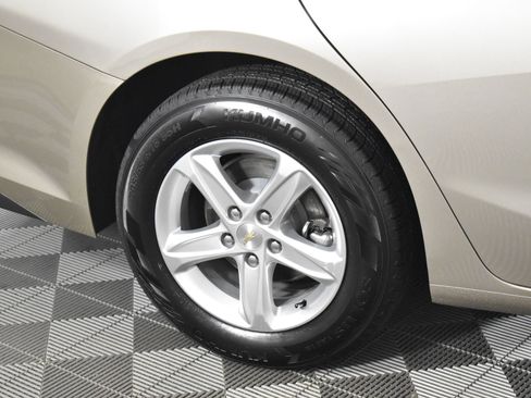 Used 2024 Chevrolet Malibu LT image 55