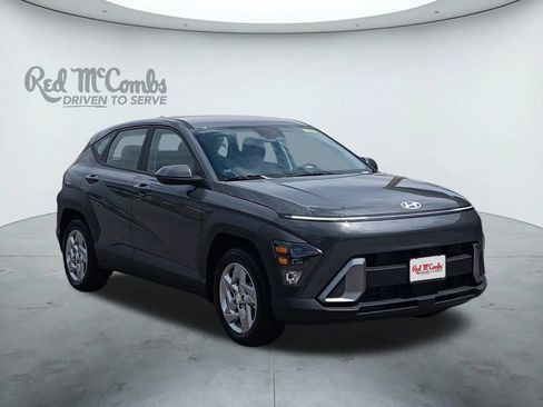 New 2026 Hyundai Kona SE FWD image 7