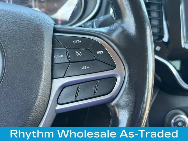Used 2020 Jeep Cherokee Limited AWD/4WD image 30