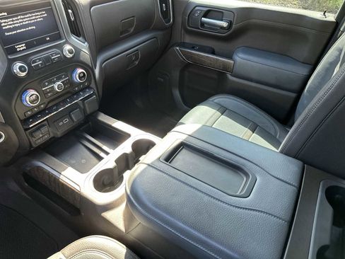 Used 2021 GMC Sierra 1500 Denali w/ Denali Ultimate Package AWD/4WD image 22