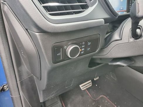 Used 2023 Ford Escape ST-Line w/ Tech Pack #1 image 13