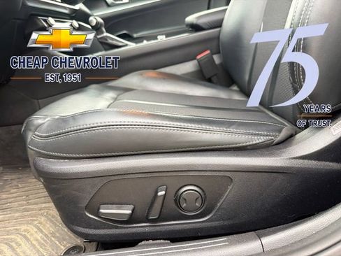 Used 2023 Kia K5 GT-Line AWD/4WD image 7