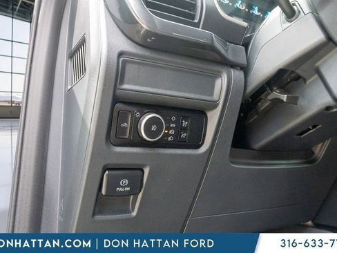 Used 2023 Ford F150 XL w/ STX Appearance Package AWD/4WD image 18