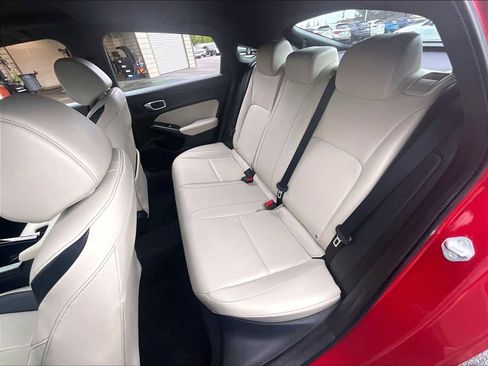 Used 2023 Acura Integra A-Spec FWD image 27