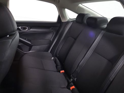 Used 2024 Honda Civic LX image 29