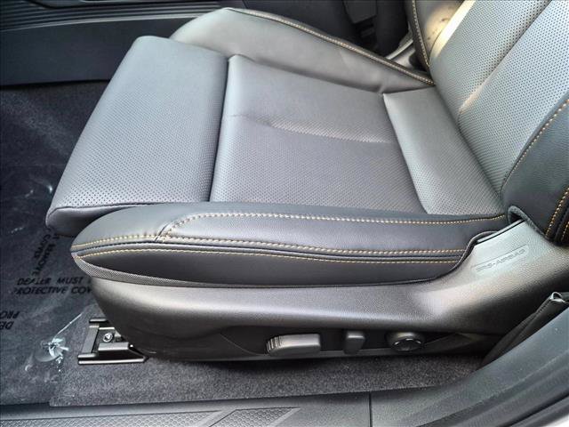 New 2026 Subaru Outback Wilderness AWD/4WD image 4