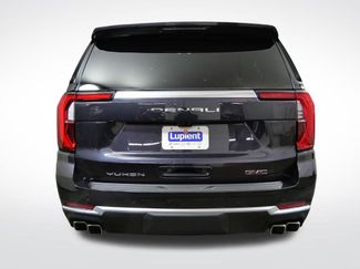 New 2026 GMC Yukon XL Denali w/ Denali Reserve Package video 4